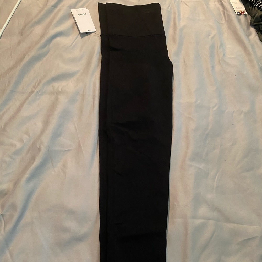 Blanqi Postpartum Leggings